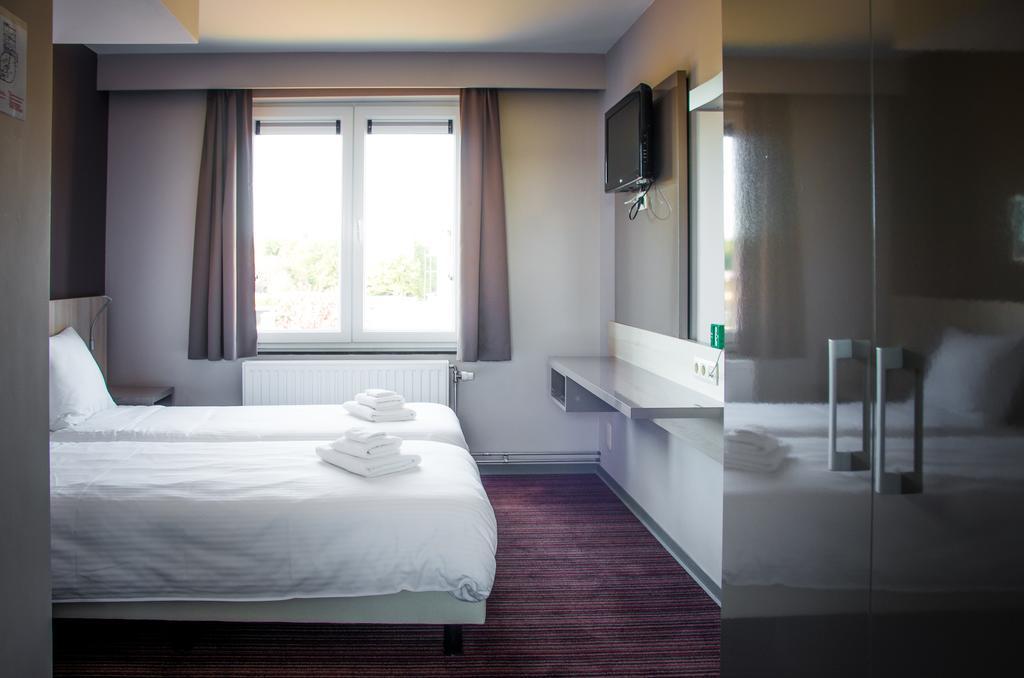 סנט - הוברט Hotel Les 100 Ciels מראה חיצוני תמונה